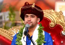 Baba Bageshwar Dham's earnings in 2025: From Katha fees to assets, find out his net worth