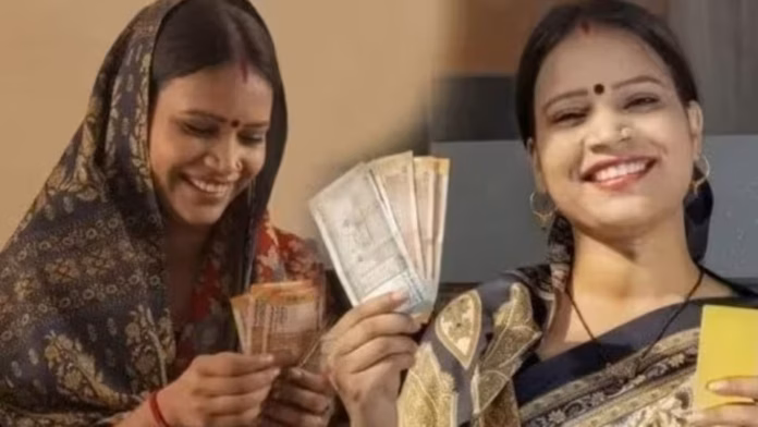 Ladki Bahin Yojana: Will the names of 1 crore women be removed from the Ladki Bahin Yojana? A major update on e-KYC Ladki Bahin Yojana: Will the names of 1 crore women be removed from the Ladki Bahin Yojana? A major update on e-KYC