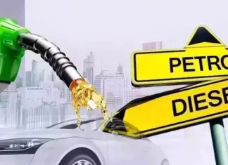 Petrol-Diesel Price Today: Fuel prices changed on November 5, know the rate in your city Petrol-Diesel Price Today: Fuel prices changed on November 5, know the rate in your city