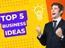 Top-5 Business Ideas : Start these 5 side businesses along with your job, you will earn a huge income.