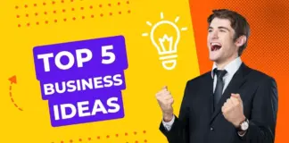 Top-5 Business Ideas : Start these 5 side businesses along with your job, you will earn a huge income. Top-5 Business Ideas : Start these 5 side businesses along with your job, you will earn a huge income.
