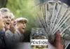 New Pension Rule: The government has made new rules for pension, now there will be no irregularities. New Pension Rule: The government has made new rules for pension, now there will be no irregularities.