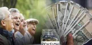New Pension Rule: The government has made new rules for pension, now there will be no irregularities. New Pension Rule: The government has made new rules for pension, now there will be no irregularities.