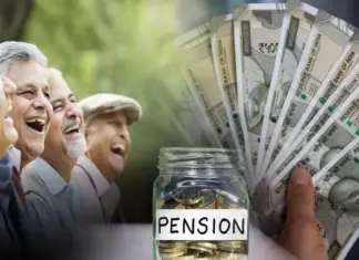 New Pension Rule: The government has made new rules for pension, now there will be no irregularities. New Pension Rule: The government has made new rules for pension, now there will be no irregularities.
