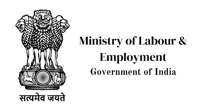Ministry-of-Labour-Employment Ministry of Labour Employment
