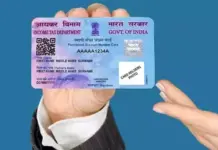 PAN Card Correction Guide 2025-26: How to Update Your Details Online PAN Card Correction Online 2026: Update Name, Address, & DOB