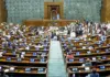 Right to Disconnect Bill, 2025:Lok Sabha Gets New Labor Push