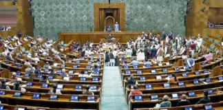 Right to Disconnect Bill, 2025:Lok Sabha Gets New Labor Push