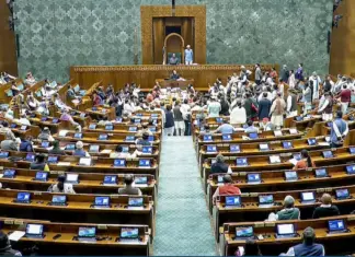 Right to Disconnect Bill, 2025:Lok Sabha Gets New Labor Push