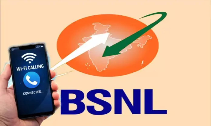 BSNL WiFi Calling 2026: Make Calls Without Mobile Signal