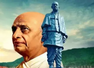 Sardar Vallabhbhai Patel Quote: The Ship & Collective Responsibility
