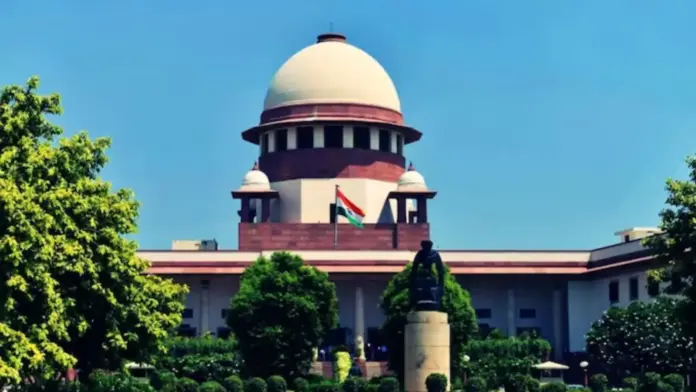 SC Landmark Verdict 2026: Widowed Daughter-in-law Can Claim Maintenance from Father-in-law’s Estate