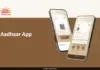 New Aadhaar App 2026: No More Physical Cards Required