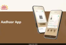 New Aadhaar App 2026: No More Physical Cards Required