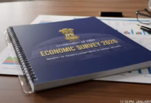 India’s 2026 GDP Forecast: Sitharaman Projects 7.2% Growth India’s 2026 GDP Forecast: Sitharaman Projects 7.2% Growth