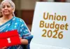 Union Budget 2026: Reviving the Middle Class & “Consumption” Push Budget 2026: Will FM Sitharaman Give a Tax Surprise to Middle Class?