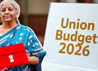 Budget 2026: Will FM Sitharaman Give a Tax Surprise to Middle Class?