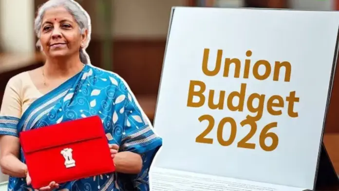 Budget 2026: Will FM Sitharaman Give a Tax Surprise to Middle Class?