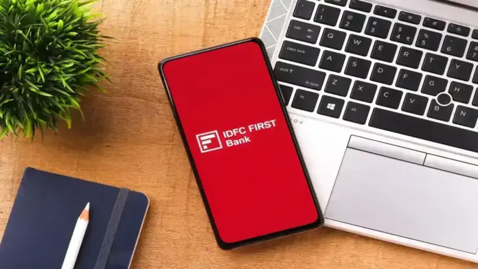 IDFC First Bank Savings Interest Rates 2026: Up to 6.5% Jan 9