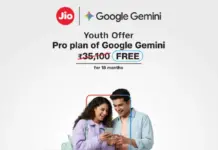 Reliance Jio 2026: Budget-Friendly Annual Prepaid Plans Jio Annual Plans 2026: Get Free Google Gemini Pro & FanCode