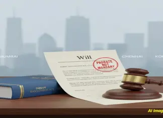 Mandatory Probate Abolished 2026: New Will Rules for Metros