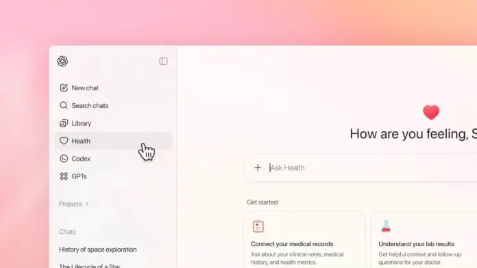 ChatGPT Health: Decode Lab Results & Insurance with New AI Tool