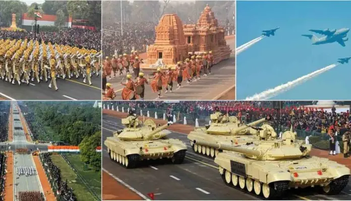 Republic Day 2026 Tickets: How to Book Online & Offline