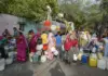 Delhi Water Crisis 2026: Taps to Stay Dry Until February 4 Delhi Water Crisis:List of Affected Areas & Restoration Date