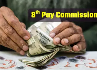 8th Pay Commission Update: DA to Reach 60% in Jan 2026