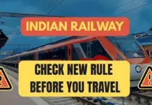 9 Indian Railway Travel Rules You Must Know in 2025