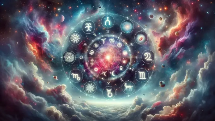 Horoscope February 5 2026