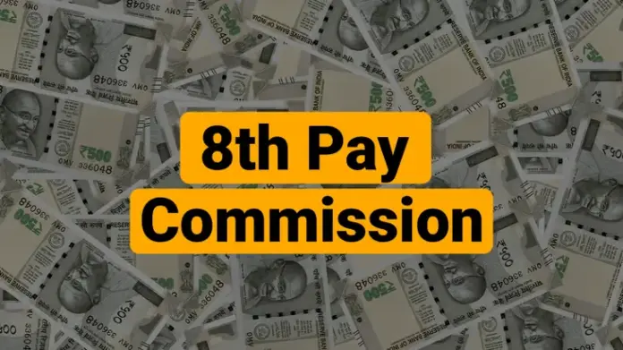 image-85 Budget 2026: No 8th Pay Commission Hike for Govt Employees