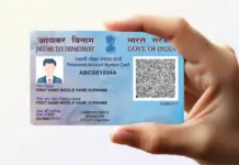 New PAN Card Rules from April 1: Aadhaar-Only Window Ends PAN Card