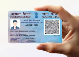 PAN Card