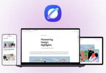 Samsung Browser for Windows Launched: New Agentic AI Features