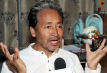Sonam Wangchuk Released: Centre Revokes NSA Detention Sonam Wangchuk released NSA 2026