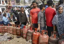 New LPG Rules: Village cylinders will now be booked within 45 days, rules changed amid LPG crisis India LPG shortage panic booking 2026