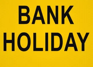 April 2026 Bank Holidays India RBI List