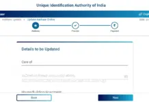 Update Aadhaar Address Online: 2026 Step-by-Step Guide