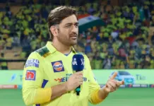 MS Dhoni to Miss First Two Weeks of IPL 2026: Injury Update & Schedule MS Dhoni injured IPL 2026 CSK matches