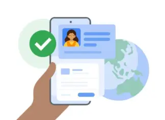 Save Aadhaar on Google Wallet Guide 2026