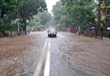 Maharashtra Rain Alert: IMD Issues Orange Alert for Pune & Nashik Maharashtra Rain Alert April 2026 Pune Nashik IMD