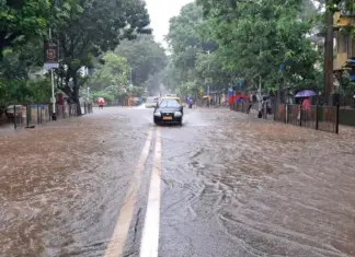 Maharashtra Rain Alert April 2026 Pune Nashik IMD