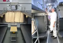 Next-Gen Amrit Bharat Express 3.0: A Major Upgrade for Affordable Rail Travel