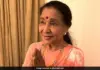 Asha Bhosle Hospitalized: Latest Updates & Family Statement Asha Bhosle Health Update 2026