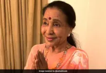 Asha Bhosle Hospitalized: Latest Updates & Family Statement Asha Bhosle Health Update 2026