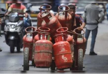 LPG Cylinder Rate: ‘Good news’ on the LPG front, know what is the latest rate in your city today?