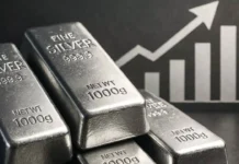 Silver Price Today: Silver prices remained flat, know the silver rate for Thursday, May 28.