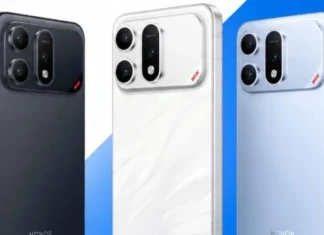 Honor Win Turbo comes with 10,000mAh battery and 8000 nits display, know the price and features