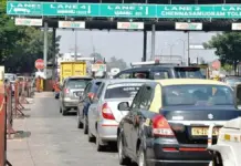 Increase toll rates: Travelling on Yamuna Expressway may become expensive, proposal to increase toll rates by 5% Increase toll rates Travelling on Yamuna Expressway may become expensive, proposal to increase toll rates by 5%